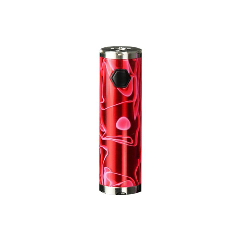 Eleaf iJust 3 Battery New Color price Red (Acrylic Version)